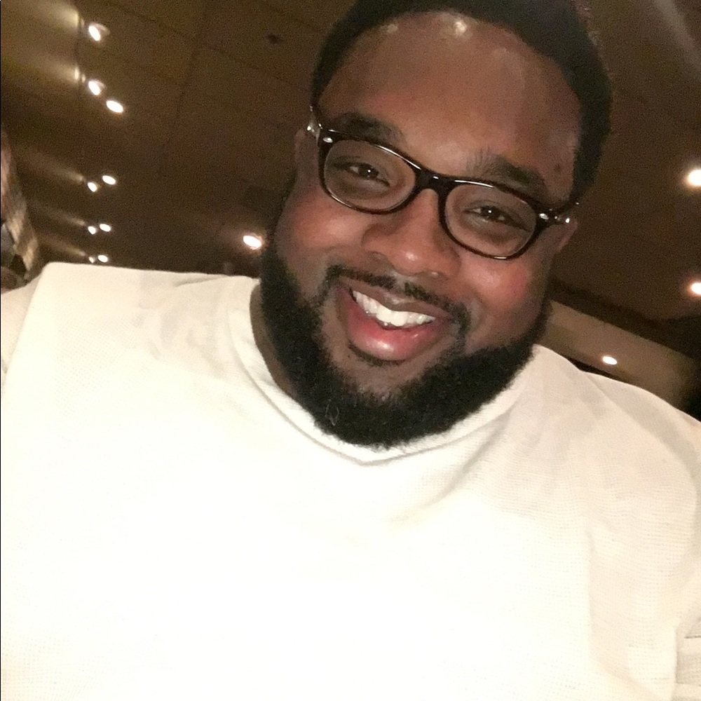 Meet your Posher, Anthoney